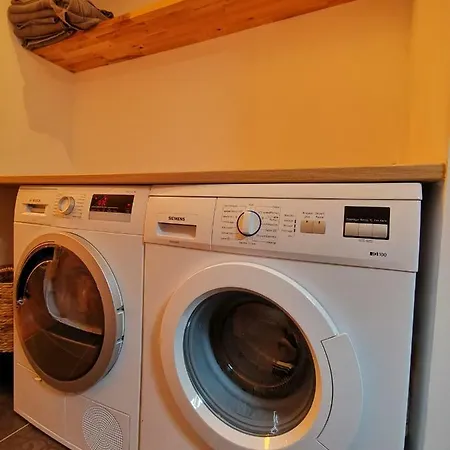 Plage A Pied Apartment Saint-Malo