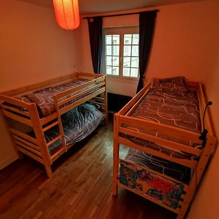 Plage A Pied Apartment *