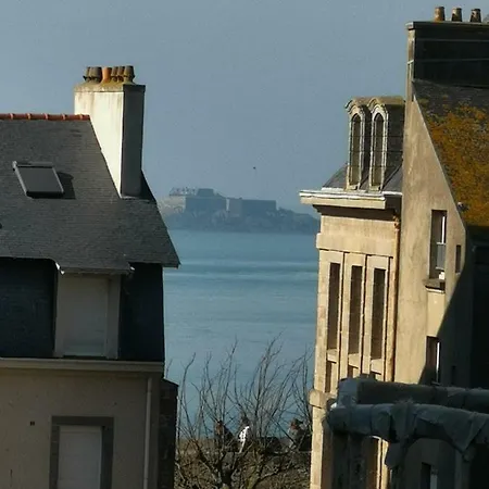 Apartment Plage A Pied *
