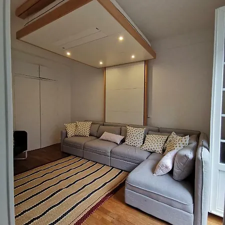 Plage A Pied Apartment