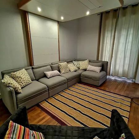 Plage A Pied Apartment